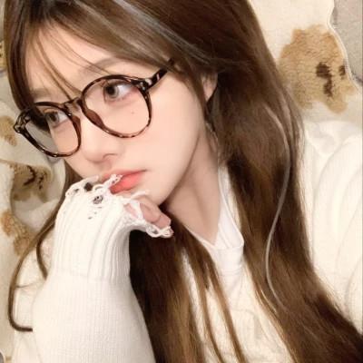 头像ins风女高级质感40张