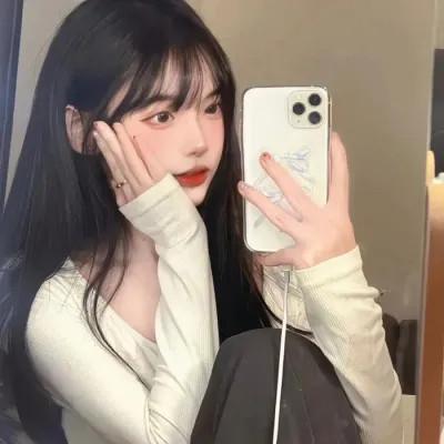 2023年女生神仙头像图片