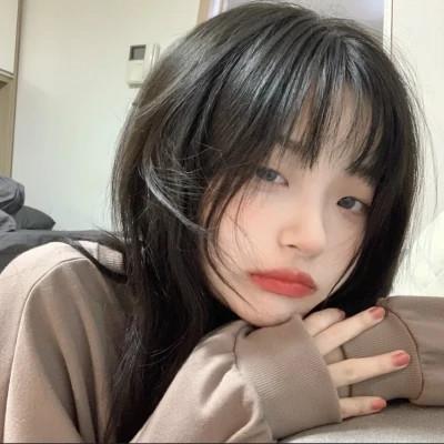 乖巧女头像ins高级质感40张