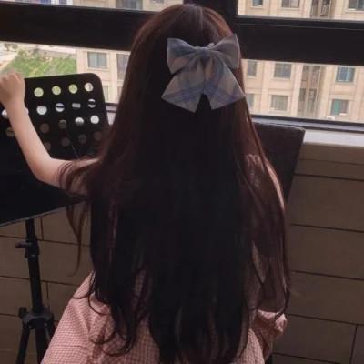 超火爆,不露脸女生头像集锦37张