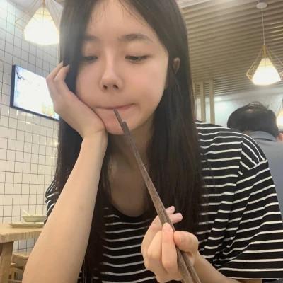 微信真实头像女素颜47张