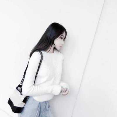 青春少女感头像图片高清48张