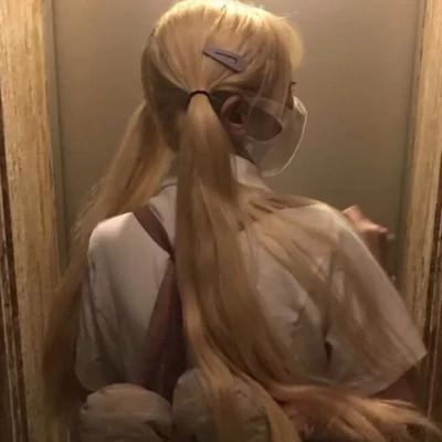 迷人女生背影头像100张，别有一番韵味美！