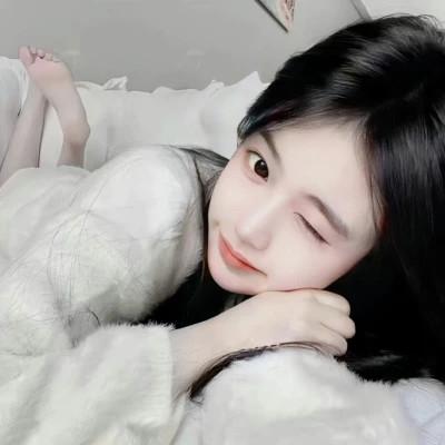 2023火爆情侣微信头像图片