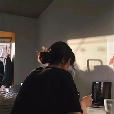 超火爆,不露脸女生头像集锦37张