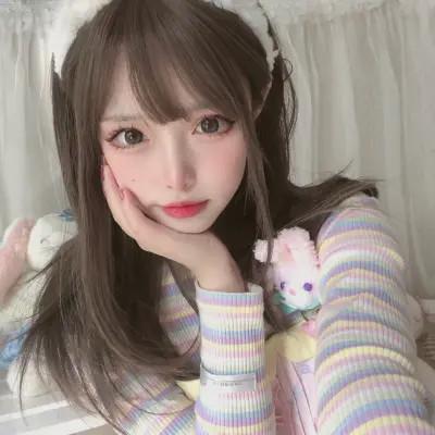 酷女生头像ins高级质感50张