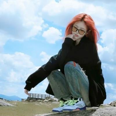 不能错过的100张高质量女生头像来啦！
