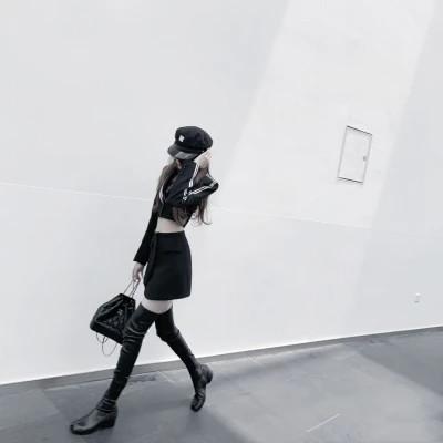 青春少女感头像图片高清48张