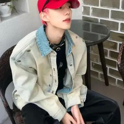 头像男酷2023，最新款式来袭