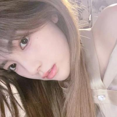 高清头像女ins高级质感40张