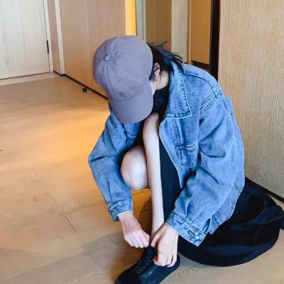 女头像酷全身32张