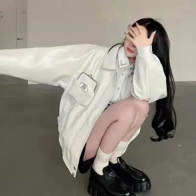 2023最新款情侣头像真人一男一女