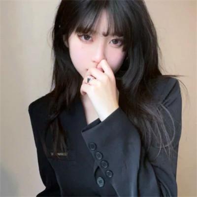 2023年最火爆的女孩头像