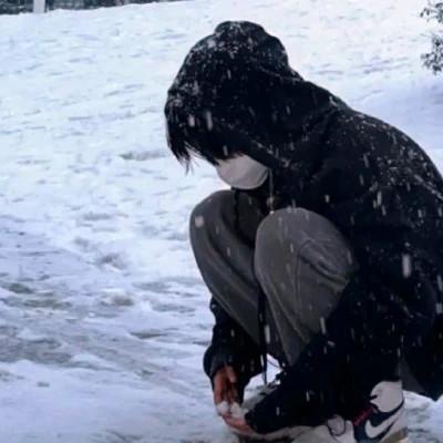 超级好看的2023微信男生头像，绝不能错过！