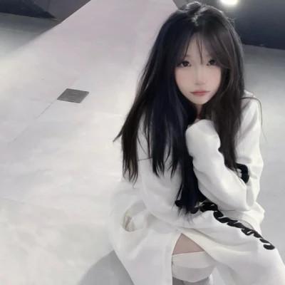 青年女头像ins高级质感35张