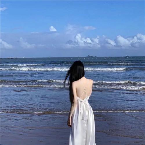惊艳感十足的女头图片44张