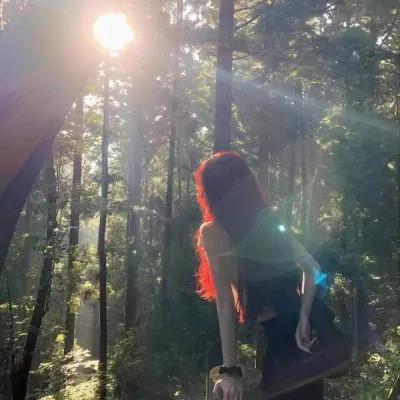 不能错过的100张高质量女生头像来啦！
