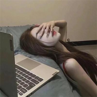 好看又成熟的头像女生46张