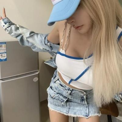 女生非主流文艺复兴风格头像图片54张