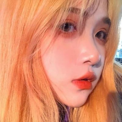 真人可爱妹子专用头像100张