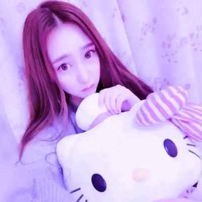 2023女生头像小红书，美丽指数直线上升