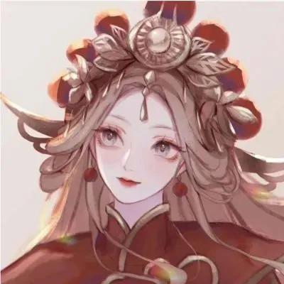 一些好看的情侣头像推荐27组，甜蜜永恒