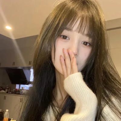 青春女头像ins高级质感40张