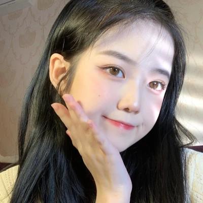 真人可爱妹子专用头像100张