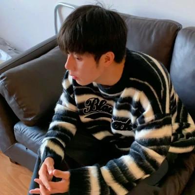 超级好看的2023微信男生头像，绝不能错过！