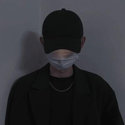 氛围感拉满的小众头像男58张，宝藏男孩！