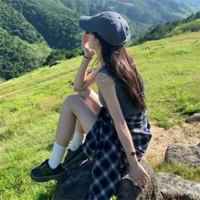 2023年女生神仙头像图片