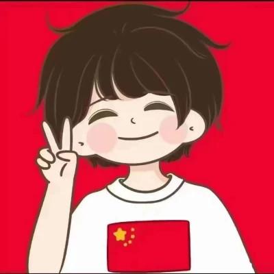24组好看又低调的情侣头像图片分享