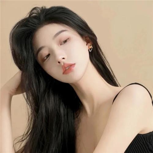 惊艳感十足的女头图片44张