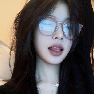青年女头像ins高级质感35张