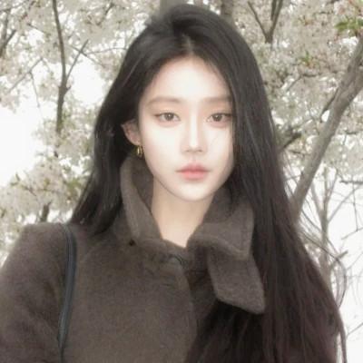 不能错过的100张高质量女生头像来啦！