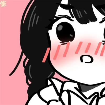 24组好看又低调的情侣头像图片分享
