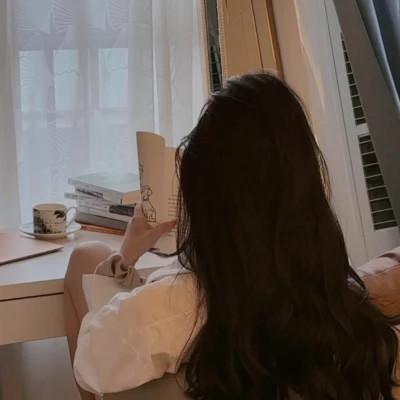 绝美头像背影女生气质范，收藏不亏！