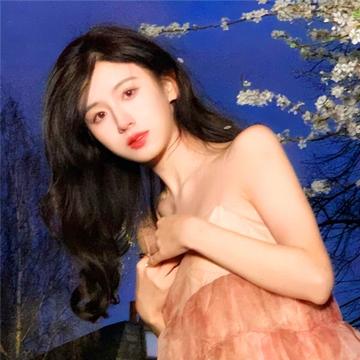 高质量好看的微信头像女生图片(精选20张)