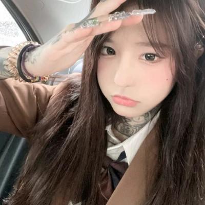 头像女ins高级质感气质40张