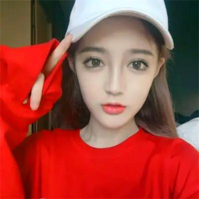 2023女生头像小红书，美丽指数直线上升