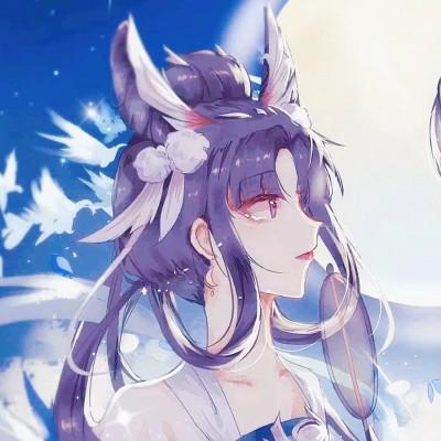 2023优质情头动漫