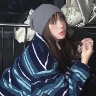 酷女生头像ins高级质感50张