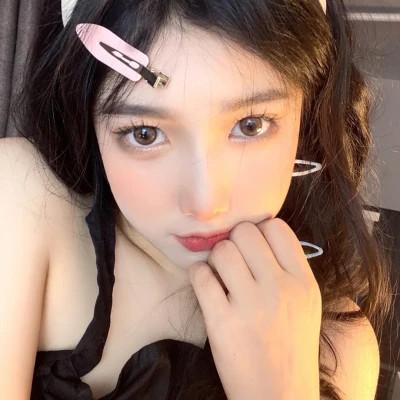 高清头像女ins高级质感40张