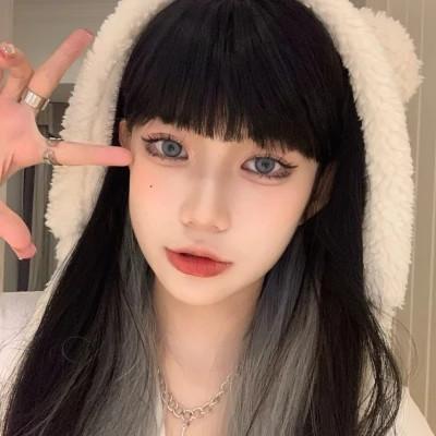 qq头像女ins高级质感40张