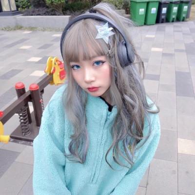 酷女生头像ins高级质感50张