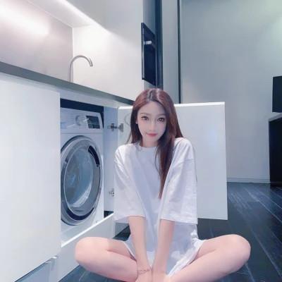 好看女生头像全身高清32张