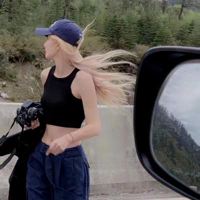 不能错过的100张高质量女生头像来啦！
