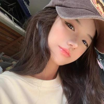 乖巧女头像ins高级质感40张