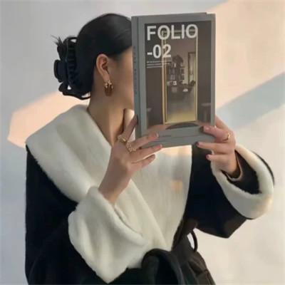 一眼惊艳的女生头像32张