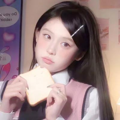 不能错过的100张高质量女生头像来啦！